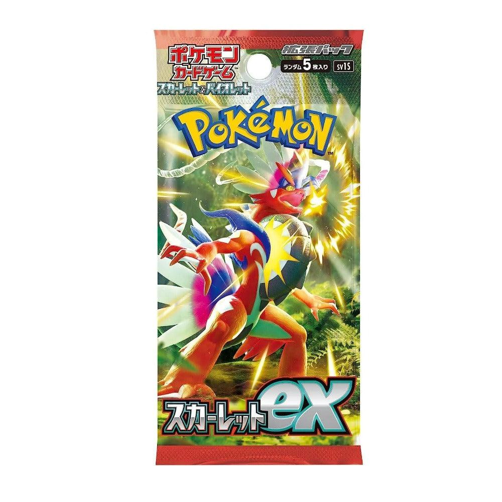 Pokémon Cards